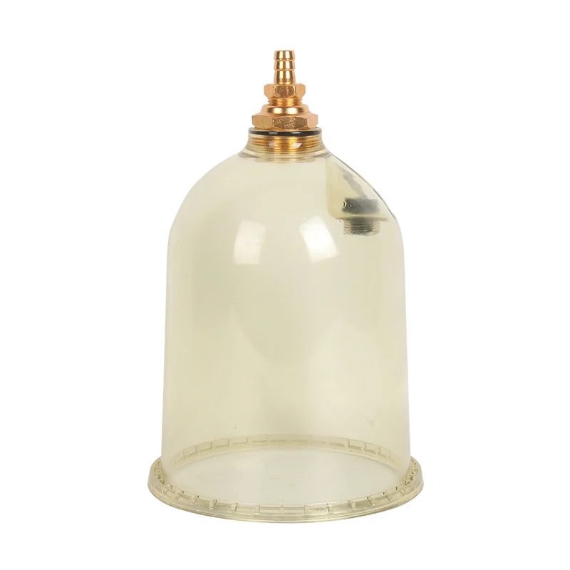 

fuel water separator 900FH (with copper valve) for PARKER