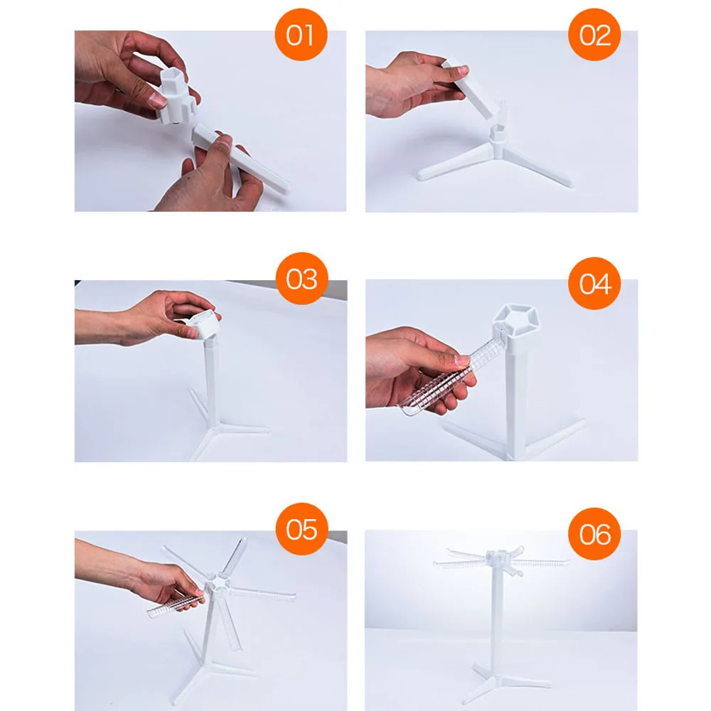 Паста сушилки Стенд Лоток Машина для изготовления лапши аксессуар приготовления