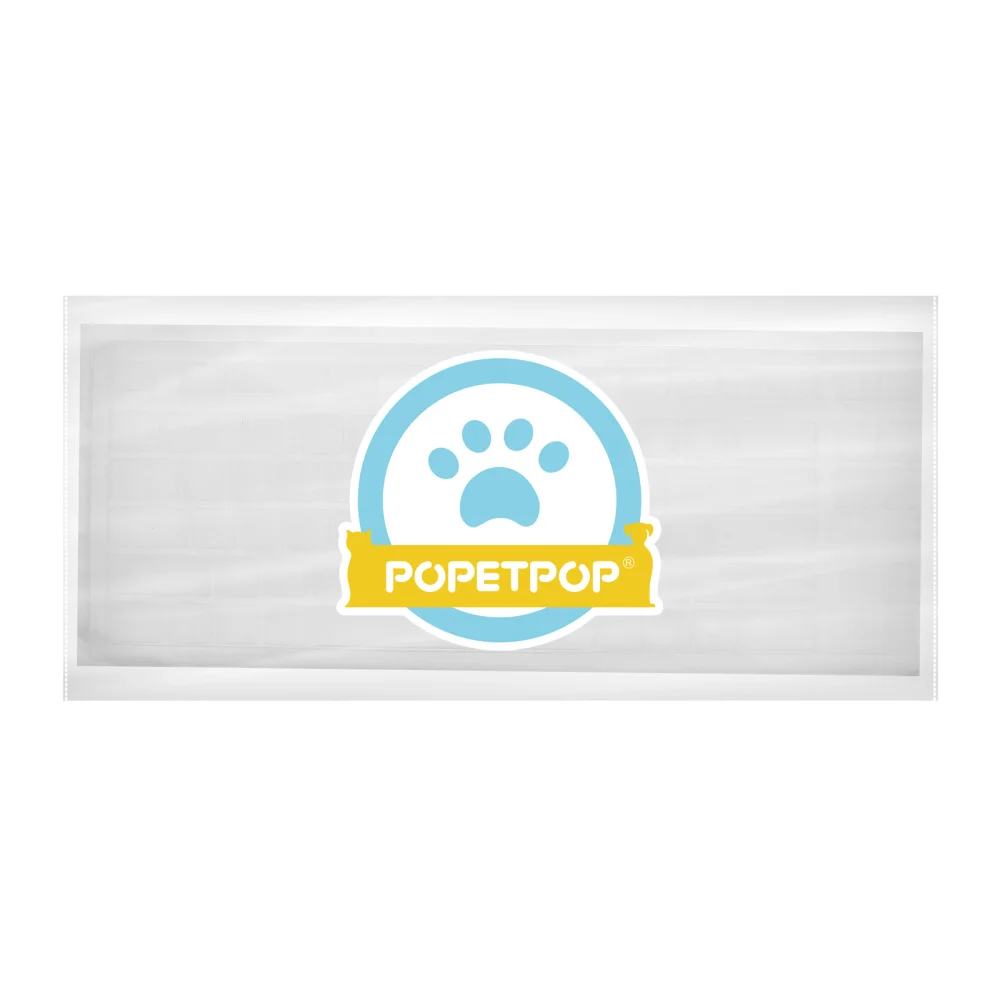 

POPETPOP Keyboard Skin Keyboard Cover Keyboard Protector Film Compatible for Dell (Transparent)