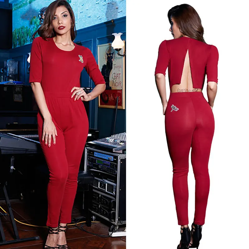 2021 Женская одежда вышивка манжеты брюки нестандартного пошива в обтяжку с