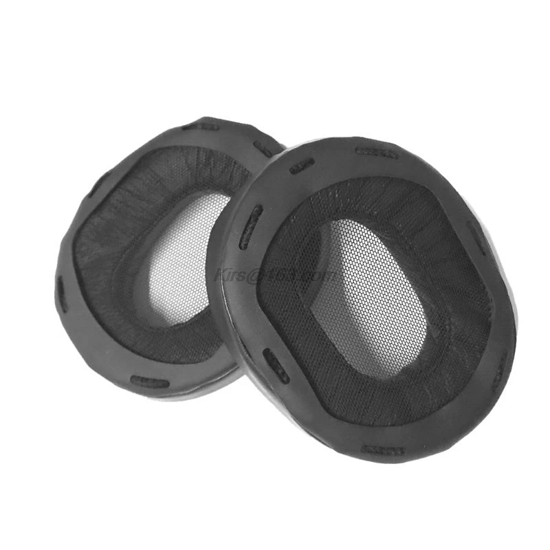 1Pair Leather Ear Pads Cushion Cover Earpads for Sony MDR-1A 1ADAC Headphones | Электроника