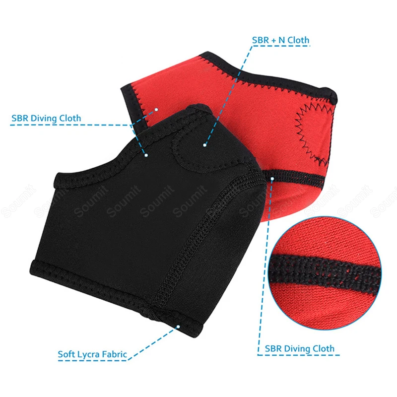 Подошвенный фасциит носок для женщин и мужчин снятие боли в пятках Ахиллес