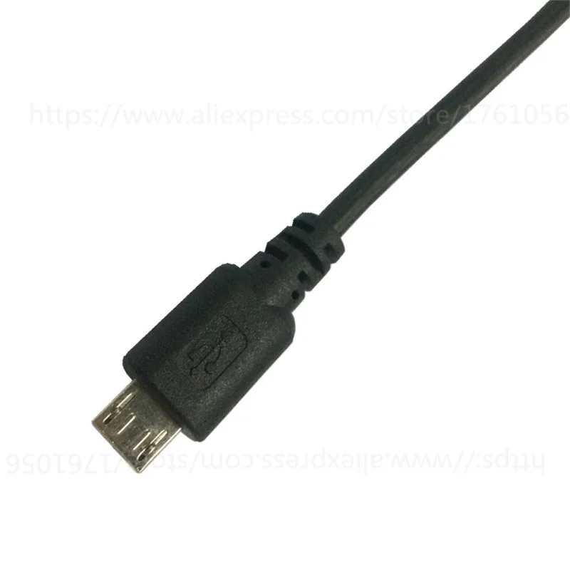 0 25 м 90 градусов Micro USB штекер-гнездо кабель удлинитель преобразователь адаптер |