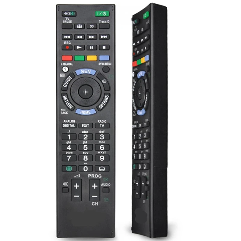 Универсальный RM-L1165 дистанционного управления для Sony LCD светодиодный телевизор