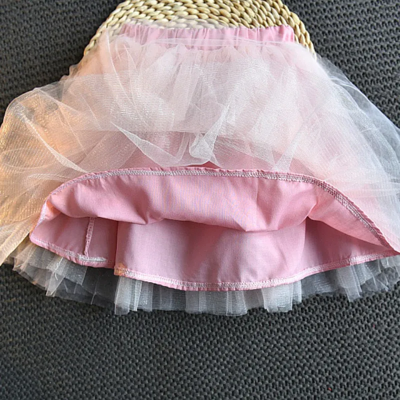 

Girls Clothing Summer Kids Girls Clothes Set Fruit Parrten Short T-shirt +Bow Ball Gown Skirt 2pcs Clothing Sets 2-8T