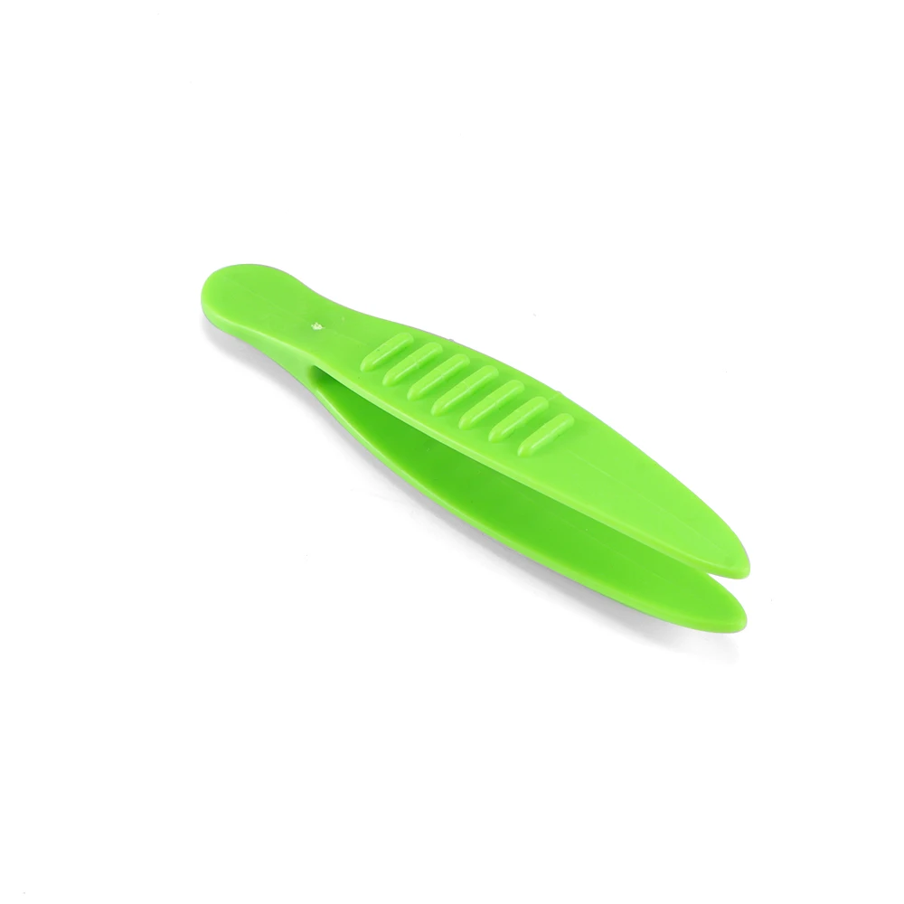 2 шт. пластиковые круглые щипцы для определения природы|Юный биолог| |