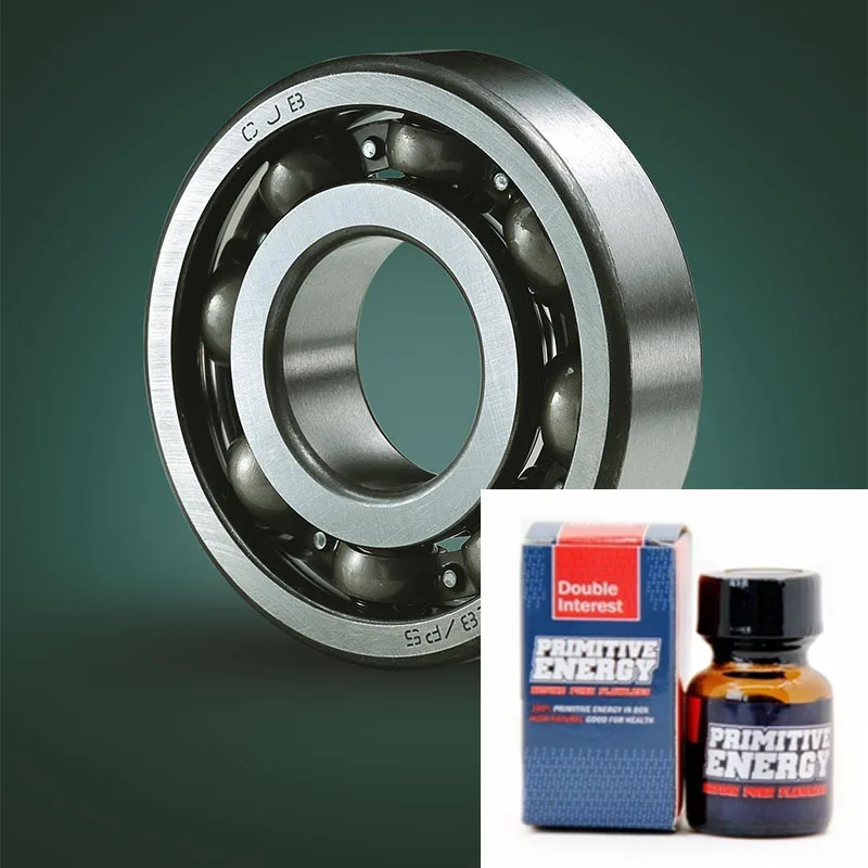 

Motorcycle bearing cleaner [GAY RUSH POPPERS] Motorcycle bearing protection [10ml]