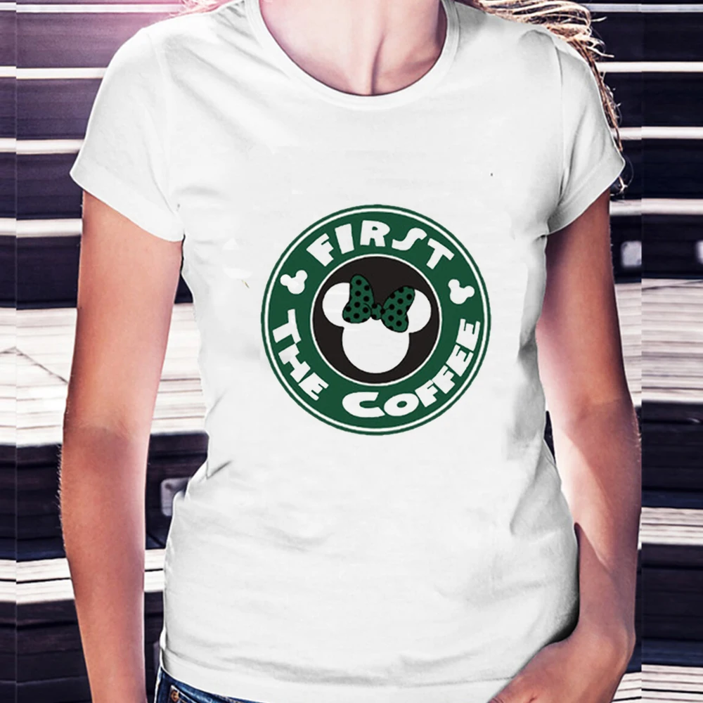 2020 Новая модная женская рубашка для девочек с мультяшным рисунком Kawaii короткий