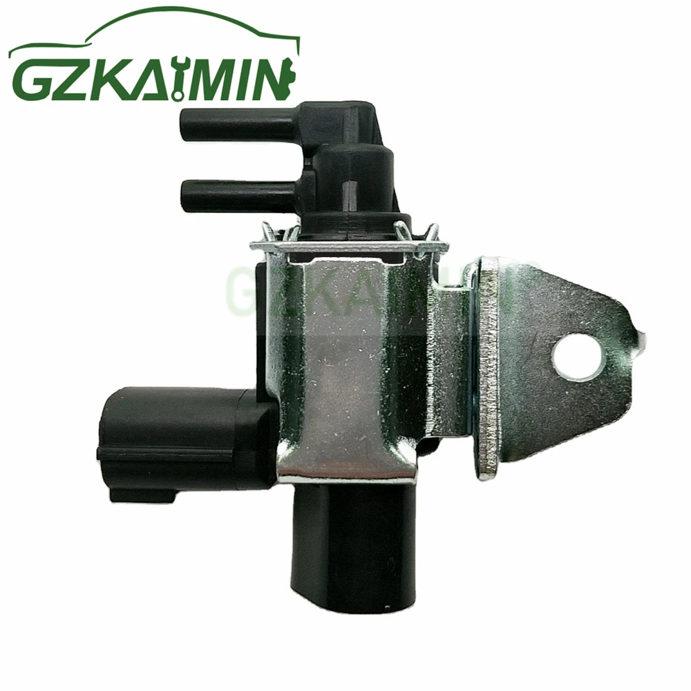 Высококачественный соленоидный управляющий клапан EGR Vias Over 14955-8J100 14955-8J10A K5T46673