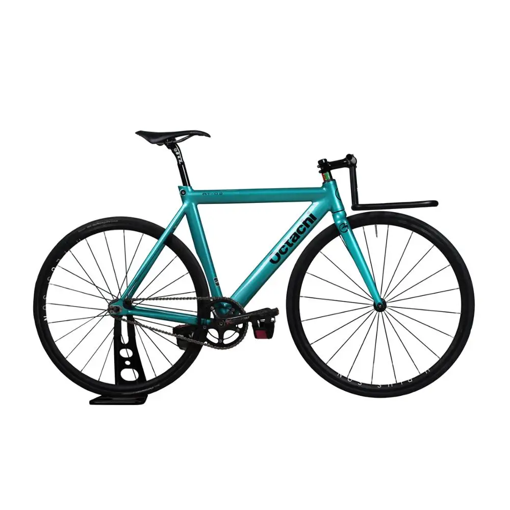 Велосипедная корзина fixie многофункциональная винтажная с фиксированной