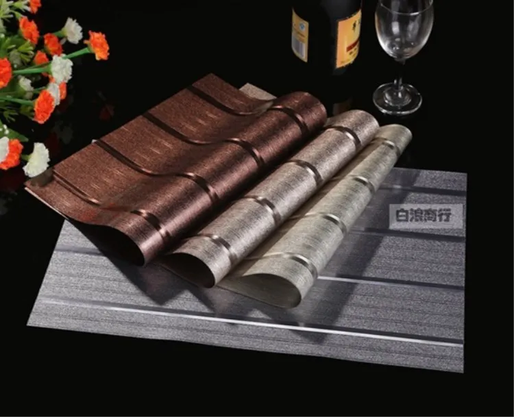 Утолщенный водонепроницаемый и теплоизоляционный коврик для стола с