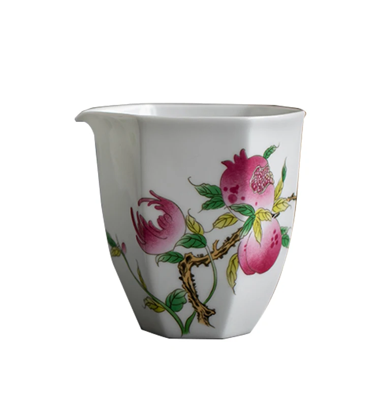 

200 мл керамическая ярмарка, фарфоровая китайская кофейная кружка, аксессуары для чая, кружки, винтажные чашки, контейнер, декоративные подел...