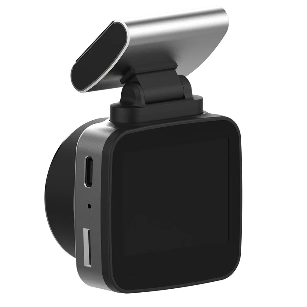 Q2 Новейший автомобильный видеорегистратор Dvr Радар детектор Fhd 1296P Wifi видео рекордер камера Dash камера Adas Ldws Съемная магнитная поддержка