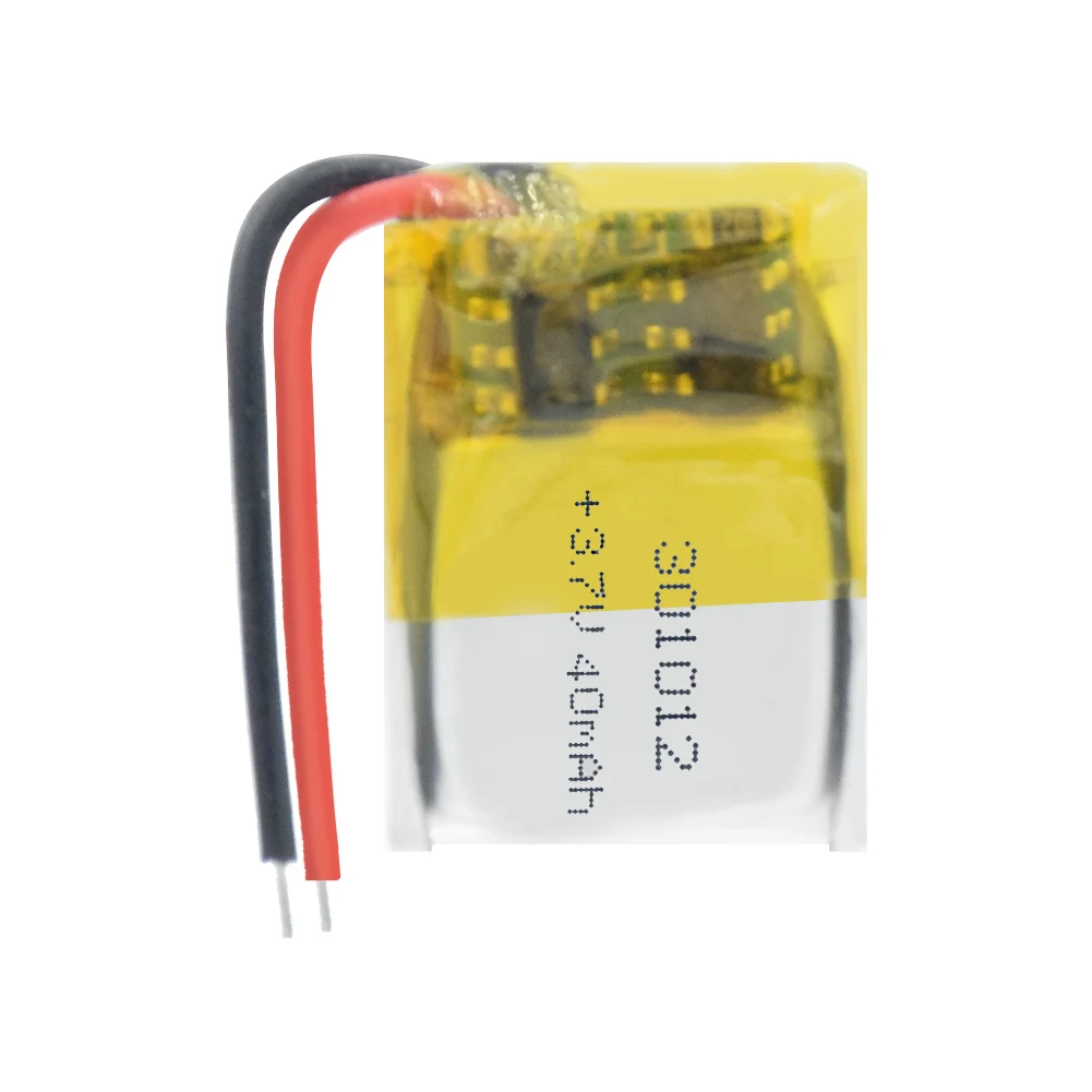 Литий полимерная аккумуляторная батарея 3 7 В 40 мАч для GPS MP3 MP4 PAD DVD DIY bluetooth