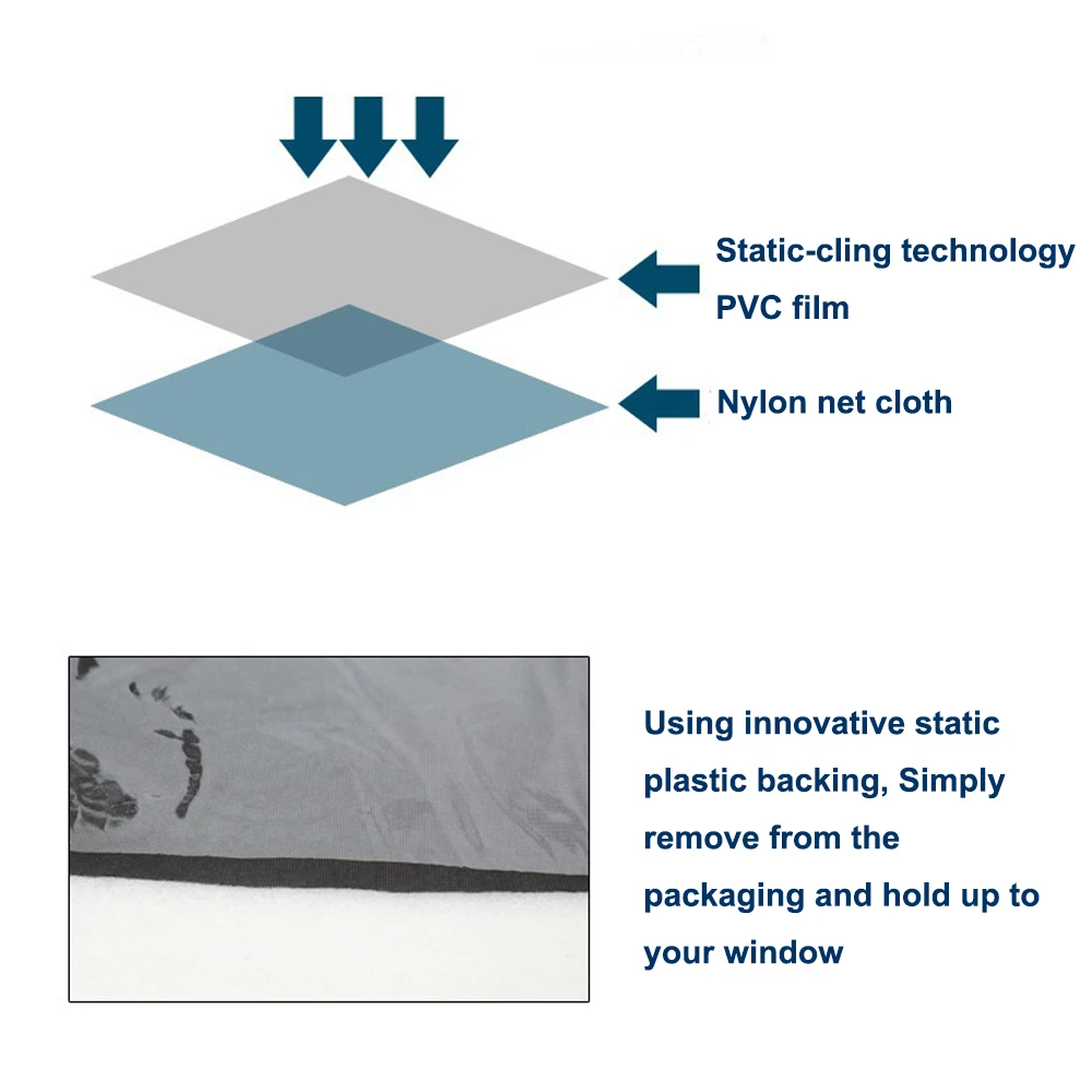 4 шт./упаковка солнцезащитные козырьки для автомобильных окон|Занавески боковых
