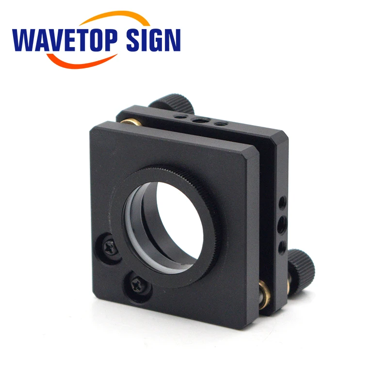 Держатель для зеркала WaveTopSign диаметром 25 мм разветвитель рамка 2D регулировка