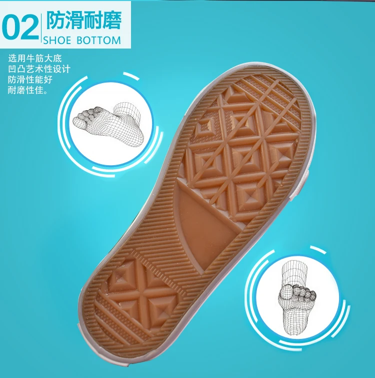 Disney children's frozen princess Sophia girls casual non-slip soft bottom sports shoes sneakers kids shoes for girl