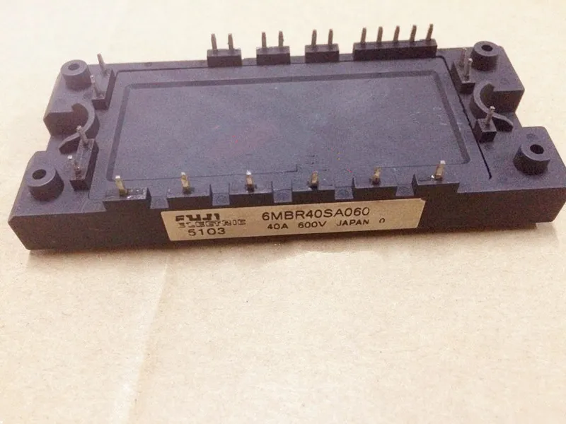 Новинка 6MBR40SA060-50 6MBR40SA060 6MBR30SA060 6MBR30SA060-50