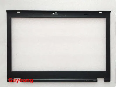 Передняя рамка для Lenovo Thinkpad T420i T420 B с отверстием камеры | Компьютеры и офис