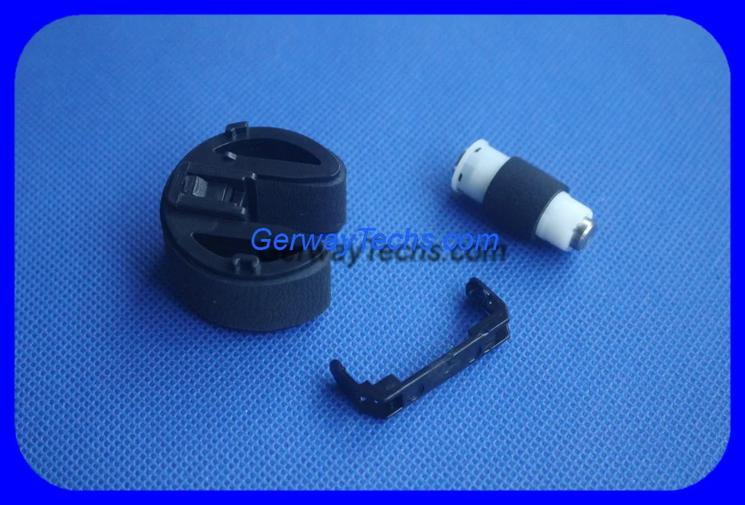 GerwayTechs CC430 67901 RM1 4425 8765 4426 подбирающий валец для HPLJ CM1312 CP1215 CP1515n CP1518ni CP1525nw CM1415 1