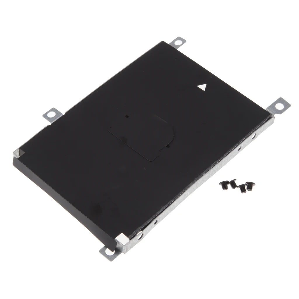 Для hp 430 431 435 436 440 441 445 446 G3 жесткий диск HDD Caddy нежный нетоксичного сырья оснащен 4 крепежных винтов