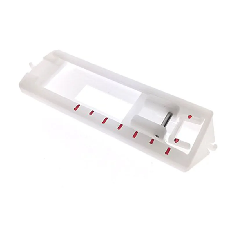 Четырехступенчатая прижимная швейная машина для прижимных лапок дома