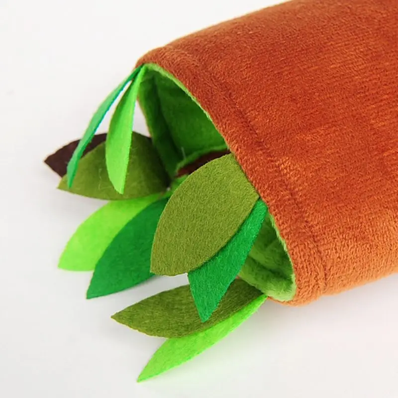 

5Pcs Cute Small Pet Cage Sugar Glider Hamster Squirrel Swing Bed Nest Hammock