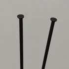 Спицы велосипедные прямые из нержавеющей стали 304, 28 шт.партия