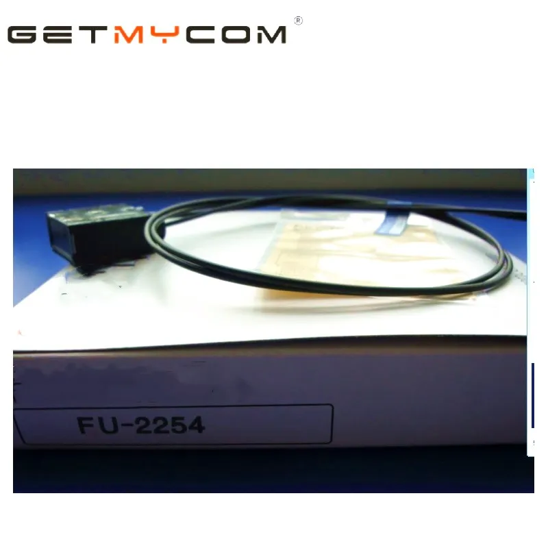 

Getmycom Original new fu-2254 optical fiber sensor