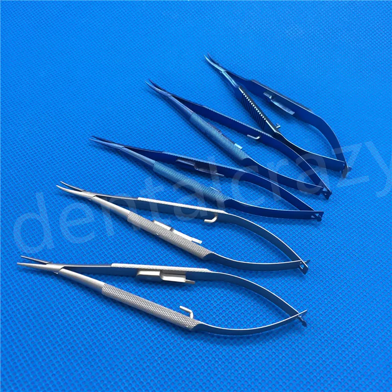 Стоматологический инструмент для стоматолога 140 мм|Ножницы маникюра| |