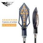 Светильник сигнал поворота для мотоцикла SYM orbit 2 wolf t2 maxsym 400i maxsym tl 500 Maxsym TL500 orbit 50 cruisym 300 gps