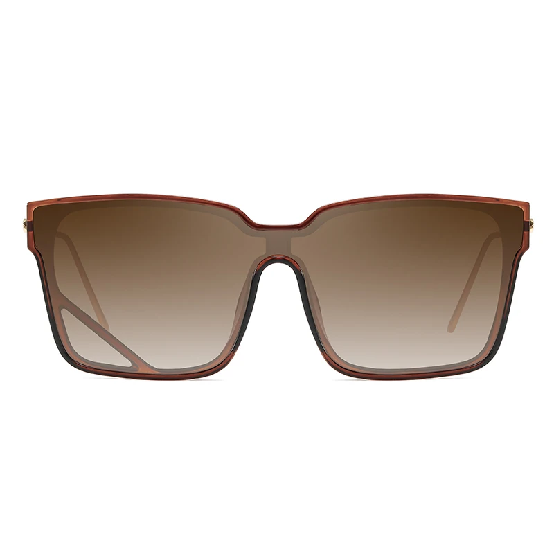 Fashion wide eye sunglasses for women men street retro thick nail eyeglasses frame square glasses clear lens | Аксессуары для