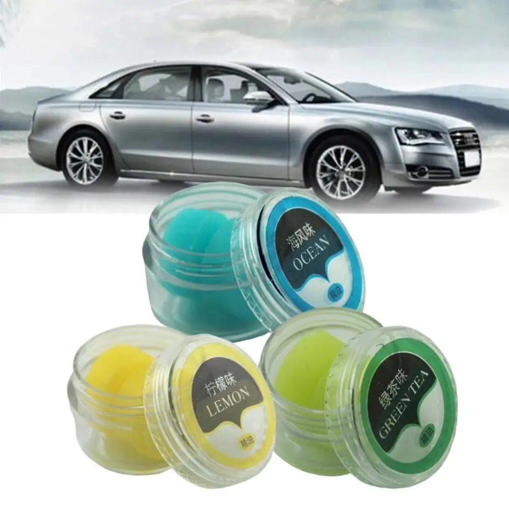 Высокое качество 1 шт. автомобиль духи заправка для освежителя воздуха