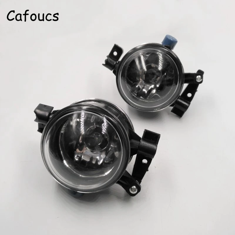 Cafoucs для Ford Focus 2005 2007 C max 2003 Автомобильная противотуманная фара дальнего света 3M51
