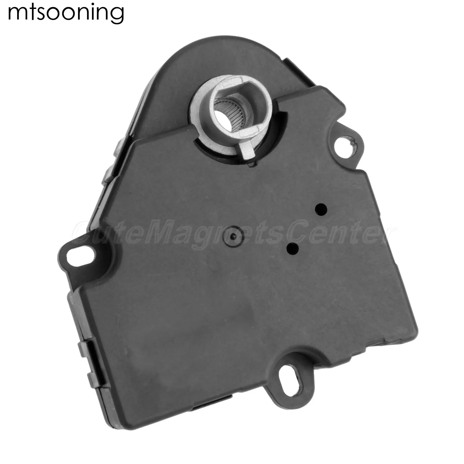 Mtsooning HVAC нагреватель смесь привод двери для Chevrolet SSR Trailblazer Buick Rainier Bravada GMC Envoy Isuzu
