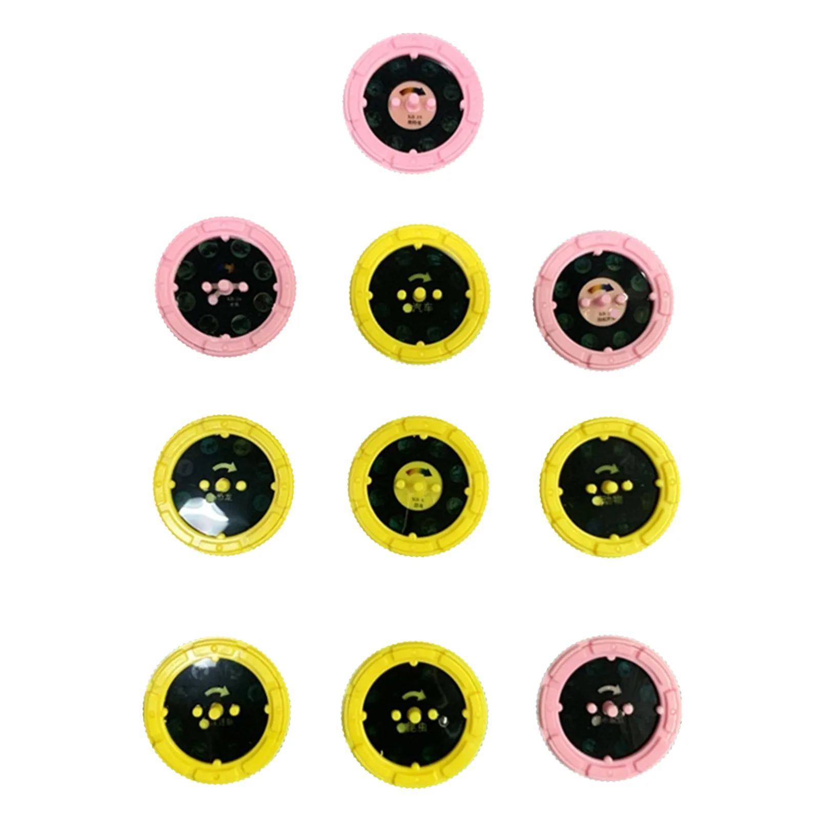 Светящийся фонарик детский проектор игрушка животное динозавр лампа Игрушки для