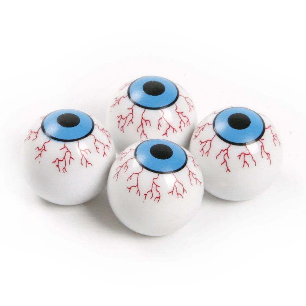 100% абсолютно новое и высококачественное глазное яблоко Шаблон Авто колеса