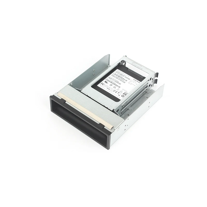 

NEW optical drive bit solid state hard drive 3.5 inch to 2.5 inch adapter bracket For HP Z420 Z440 Z620 Z640 Z820 Z840 Z4 Z6