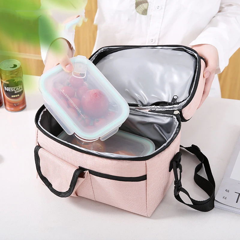 Сумка для подгузников мам и изоляционная сумка хранения бутылочек молока