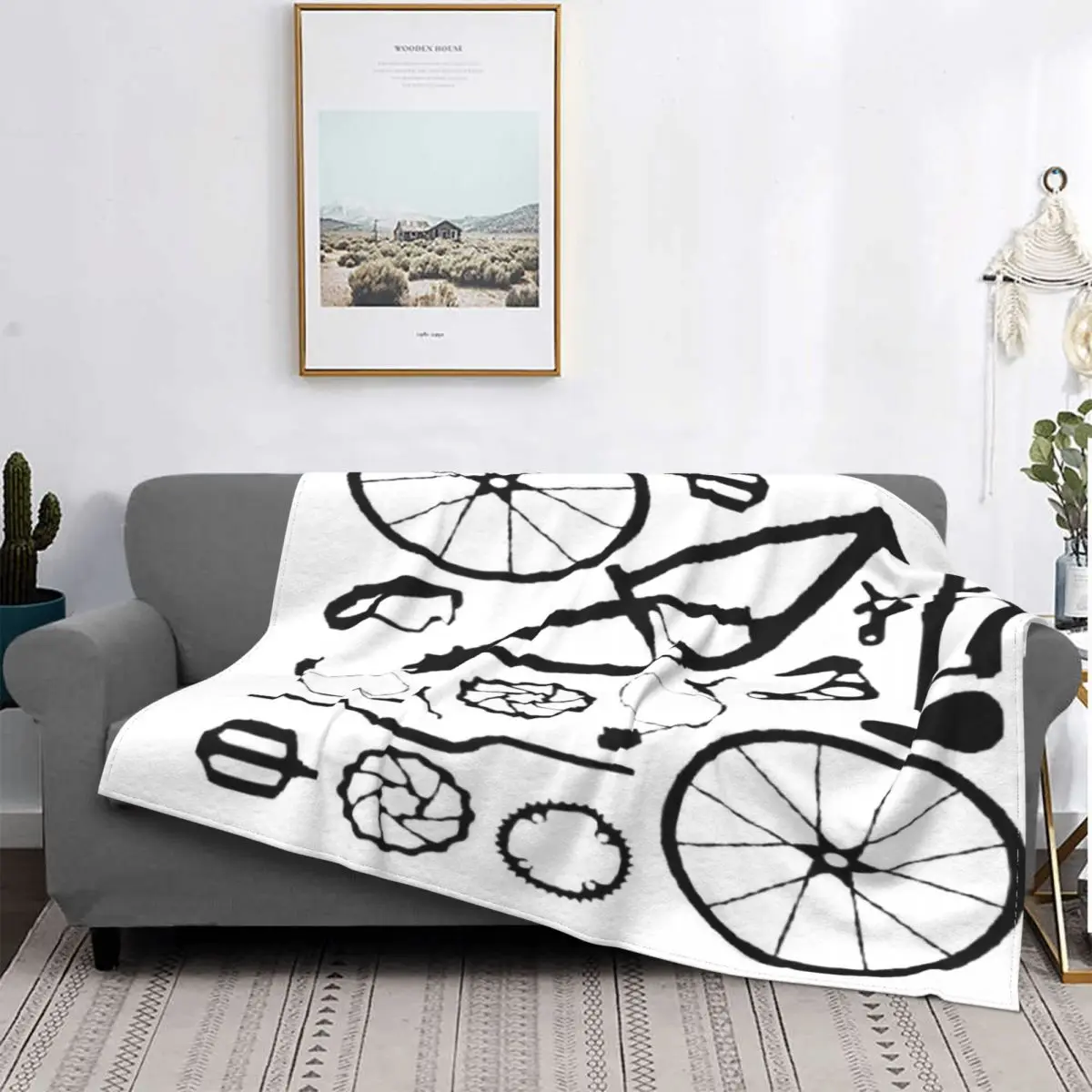 

Dh Mtb-Manta de camiseta, для cama colcha