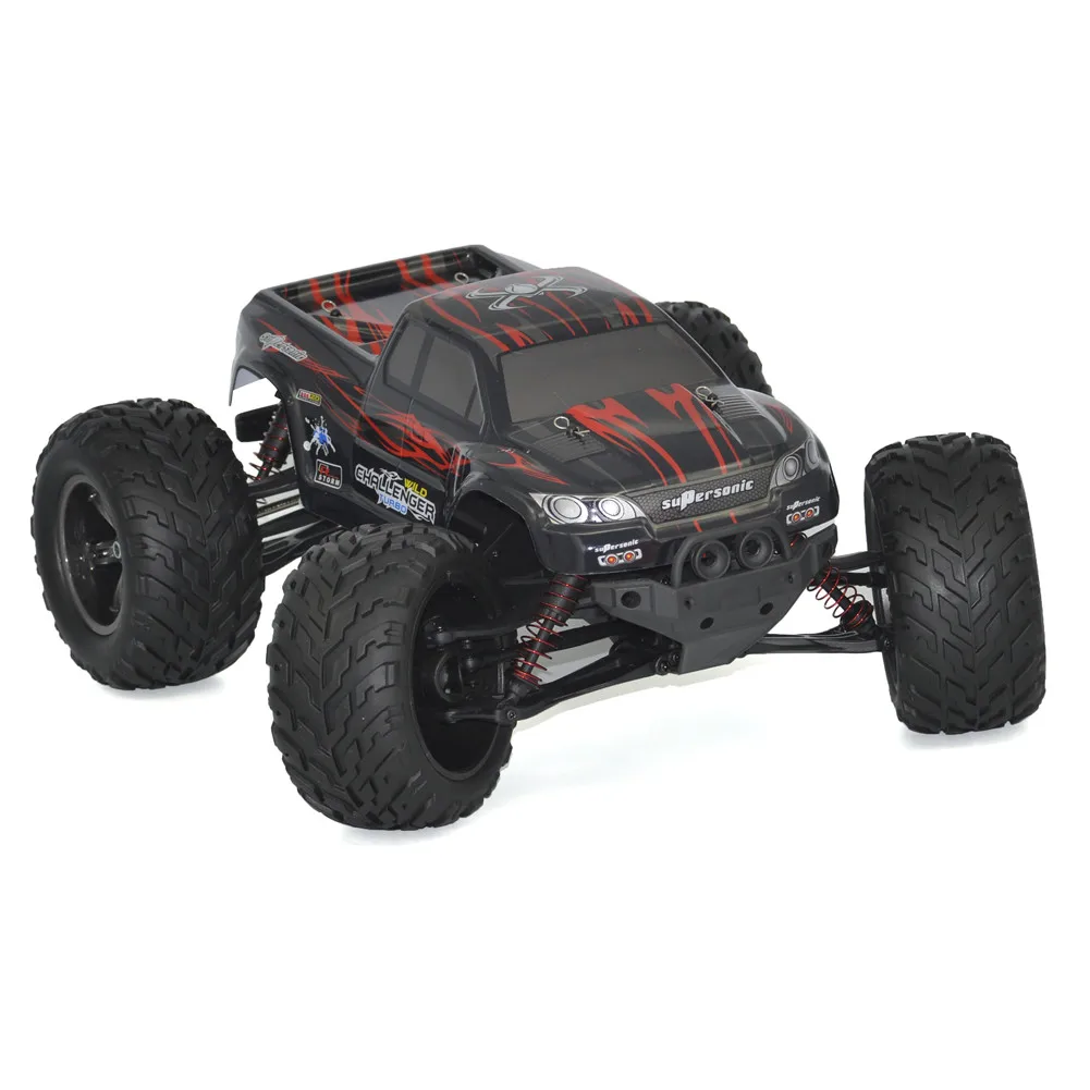 9115 2 4 ГГц 2WD 1/12 40 км/ч Электрический RTR Высокоскоростной RC автомобиль внедорожник