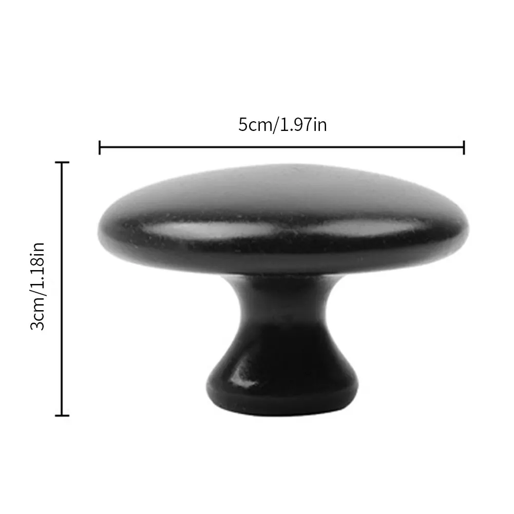 

Massage Stone Guasha Traditional Massage Tool Bian Stone Mushroom Shaped Face Body Spa Therapy Thin Lift Beauty Tools Black