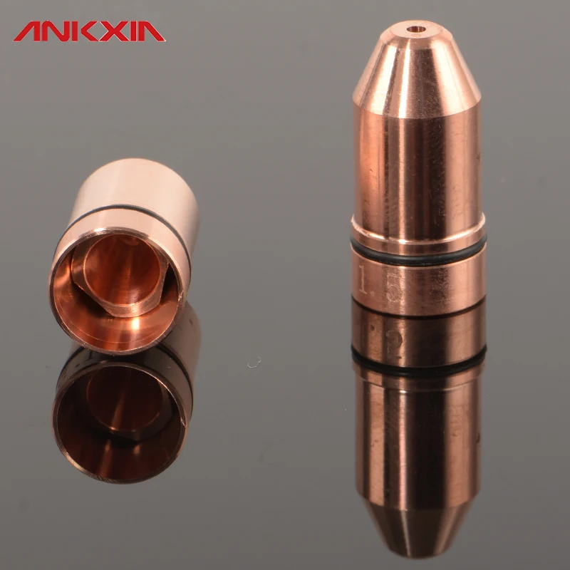 Рисунок 3 - Лазерные режущие насадки CINCINNATI