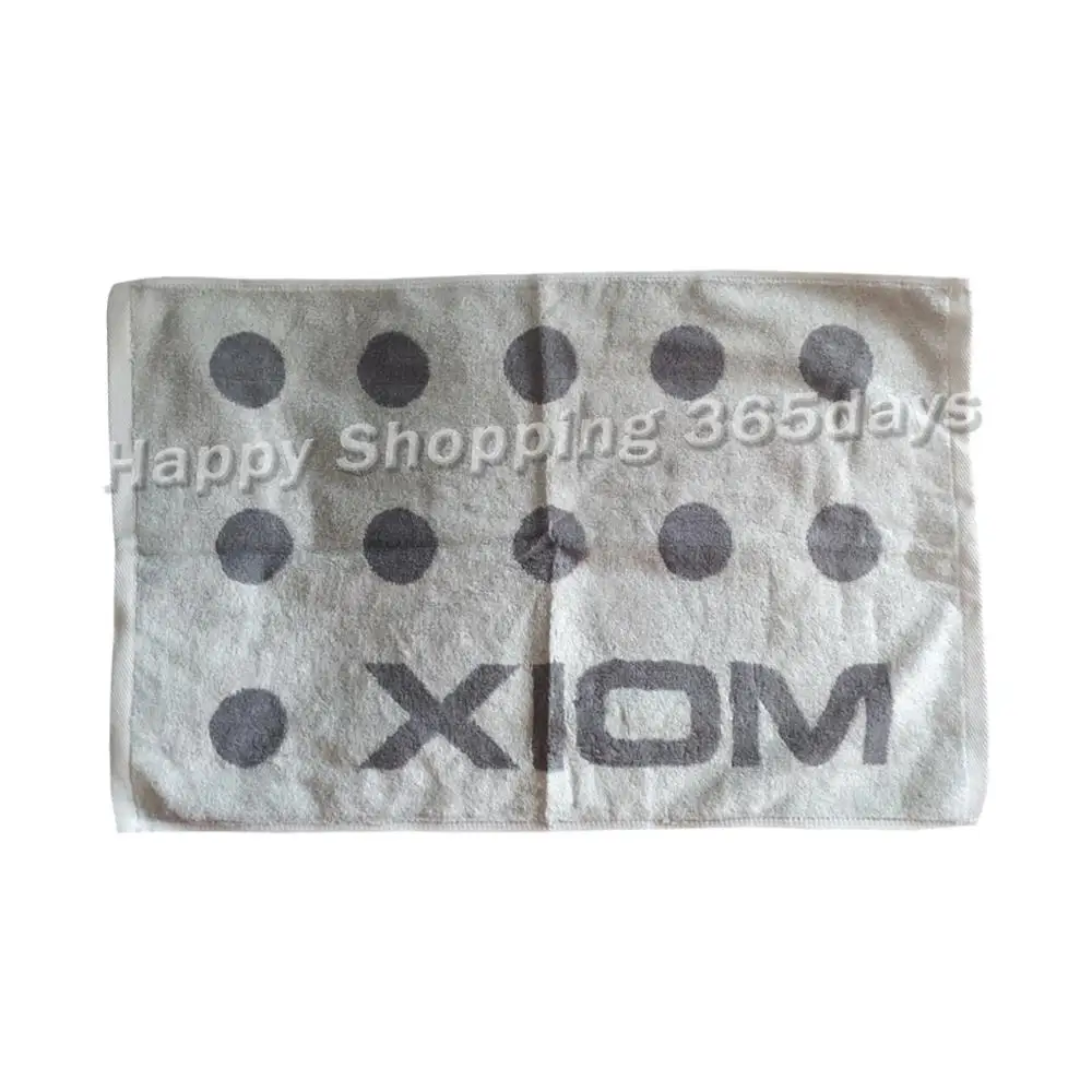 

XIOM полотенце для настольного тенниса, 100% хлопок, спортивное полотенце для пинг-понга