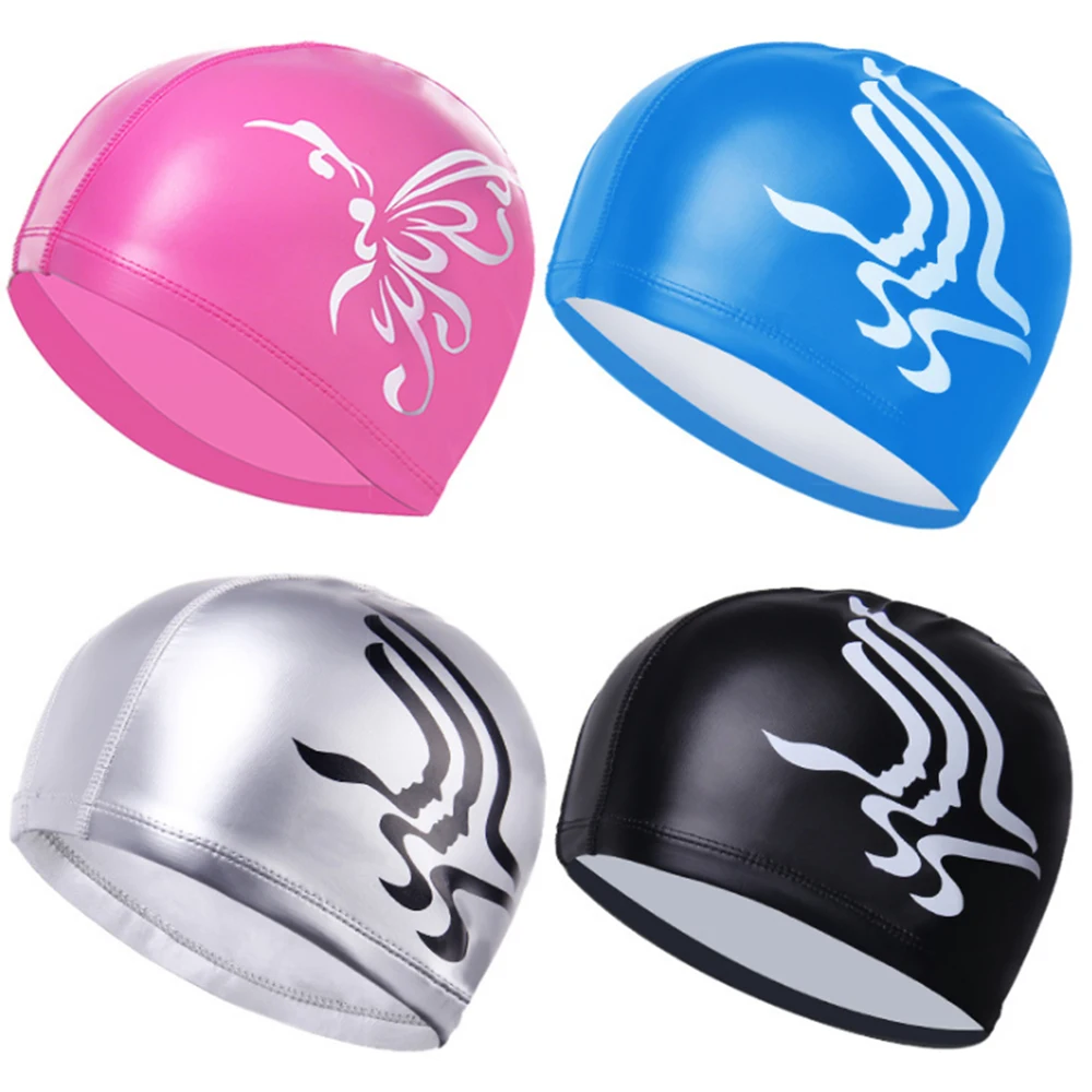 

Women Men Electroplating Swim Goggles UV Waterproof Anti Fog Swim Diving Water Glasses Adjustable Swimwear Eyewear Swimming Cap