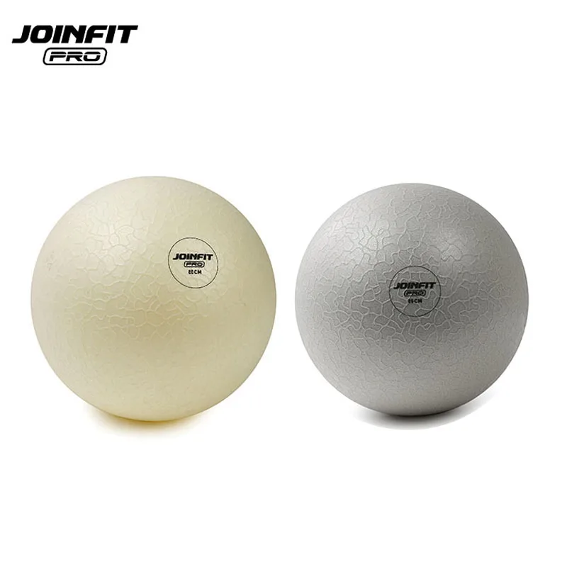 JOINFIT фитнес 20/25 см взрывозащищенный Противоскользящий ПВХ мини-мяч для йоги и