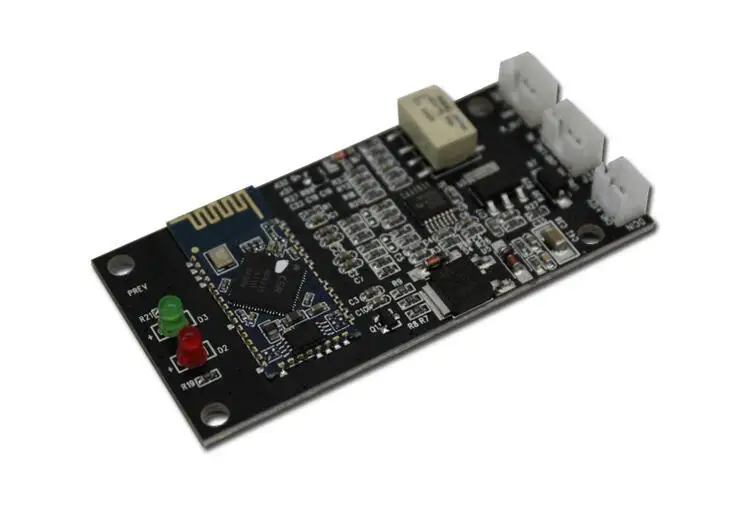APT X Беспроводной Bluetooth аудио DIY 4 2 Auido приемника Amplifers модуль без потерь| |