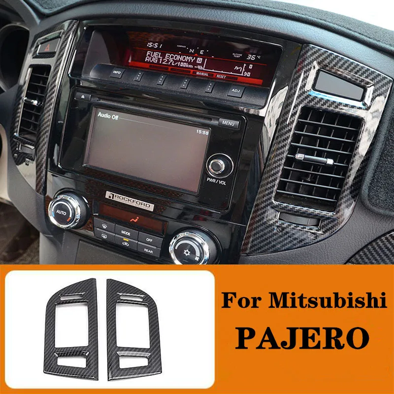 Цвет углеродного волокна устанавливаемое на вентиляционное отверстие в салоне