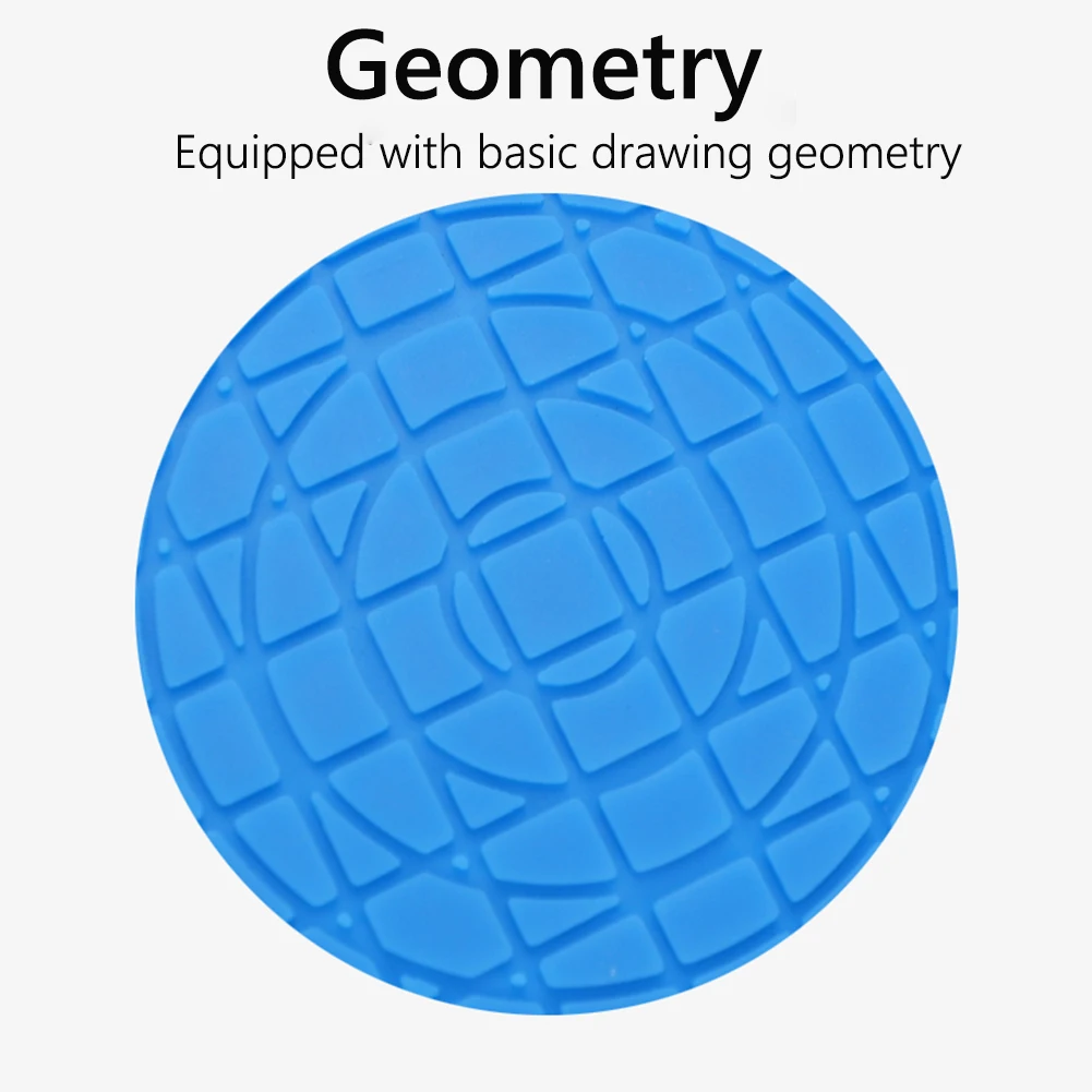 3d-ручка с силиконовым ковриком и 2 силиконовыми насадками для пальцев |