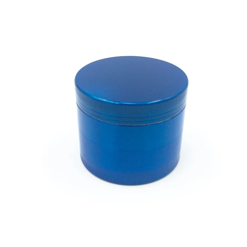 4 слойная дым измельчитель металлический табачный курительная трубка травяные